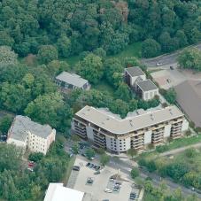 HANS STREITNER ARCHITEKTEN, HSA - WOHNBAU BERLIN PANKOW - 122-Pankow - WOHNBEBAUUNG BERLIN-Pankow