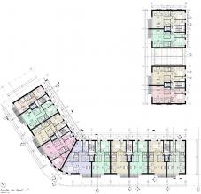 HANS STREITNER ARCHITEKTEN, HSA - WOHNBAU BERLIN PANKOW - 122-Pankow - WOHNBEBAUUNG BERLIN-Pankow