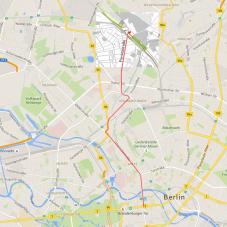 HANS STREITNER ARCHITEKTEN, HSA - WOHNBAU BERLIN PANKOW - 122-Pankow - WOHNBEBAUUNG BERLIN PANKOW