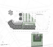 HANS STREITNER ARCHITEKTEN, HSA - PE BERLIN PANKOW BUDDESTRASSE - 135-Pankow2 - PE PANKOW BUDDESTRASSE