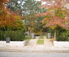 HANS STREITNER ARCHITEKTEN, HSA - HAUS 02 Solarhaus, Kleinmachnow - 13-streitner - HAUS 02