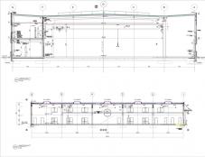 HANS STREITNER ARCHITEKTEN, HSA - HaWe Immobilien, Berlin - 35-HaWe - SCHNITTE