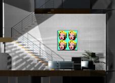 HANS STREITNER ARCHITEKTEN, HSA - HAUS 05 Berlin Townhouses - 54-Haus05 - WOHNRAUM