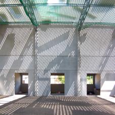 HANS STREITNER ARCHITEKTEN, HSA - UKM Fahrzeugteile GmbH - HALLE 3 - 63-UKM-Halle3 - HALLE 3