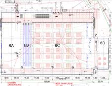 HANS STREITNER ARCHITEKTEN, HSA - UKM Fahrzeugteile GmbH HALLE 6 - 76-Halle6 - HALLE 6