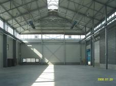 HANS STREITNER ARCHITEKTEN, HSA - UKM HALLE 4B - 79-Halle4B - HALL E 4B