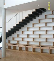 HANS STREITNER ARCHITEKTEN, HSA - Haus 07 HAUS AURORA, Berlin - 81-HAUS-AURORA - HAUS AURORA