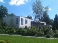 HANS STREITNER ARCHITEKTEN, HSA - Haus 07 HAUS AURORA, Berlin - 81-HAUS-AURORA - HAUS AURORA, Berlin Dahlem